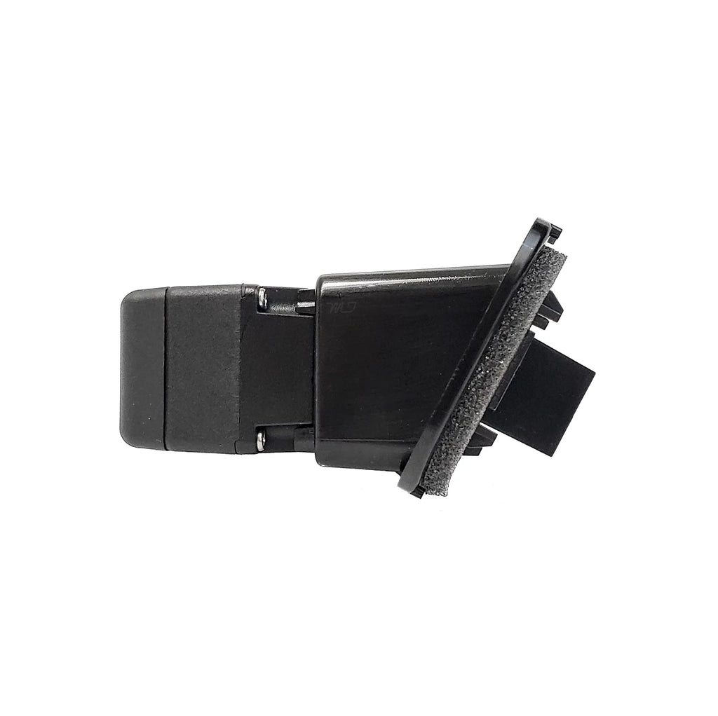 Coupe Part Backup Camera OE (2013-2015) Master Replacement Civic Tailgaters Wide 39530-TS8-A51 # Honda Angle w/o