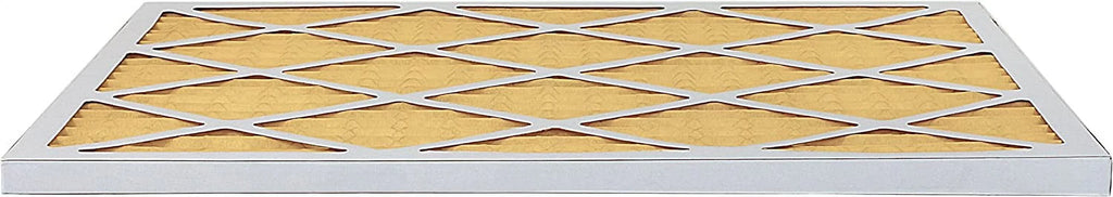 Air HVAC MERV Filterbuy (5-Pack) Pleated Furnace 11 AC 16x21x1 Filters