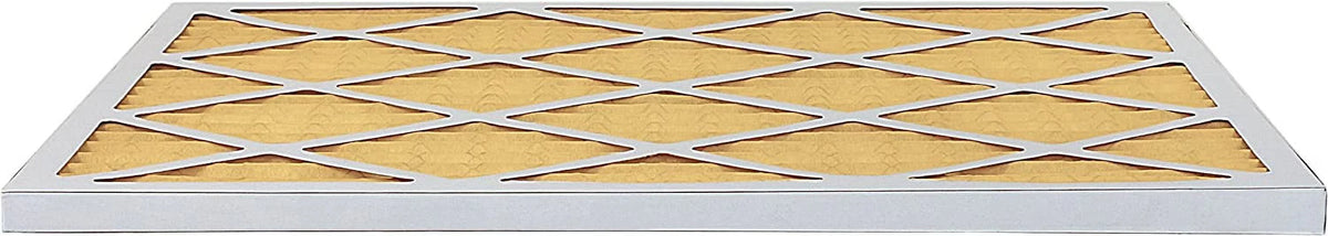 Filterbuy 16x21x1 Pleated Filters AC MERV 11 HVAC Furnace Air (3-Pack)
