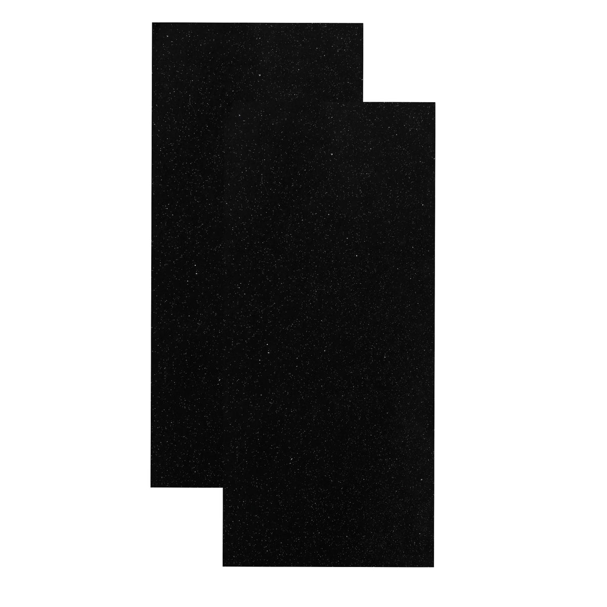 Set for Replacement HEPA Company Pack Filter, Air Piece Hunter HP980 H-HF980-VP Hunter Value Purifier Fan 3