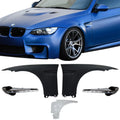 Vent Compatible With E92 Complete Ikon 2Dr 07-13 Signal Fender LED Front Conversion M3 Motorsports Side with