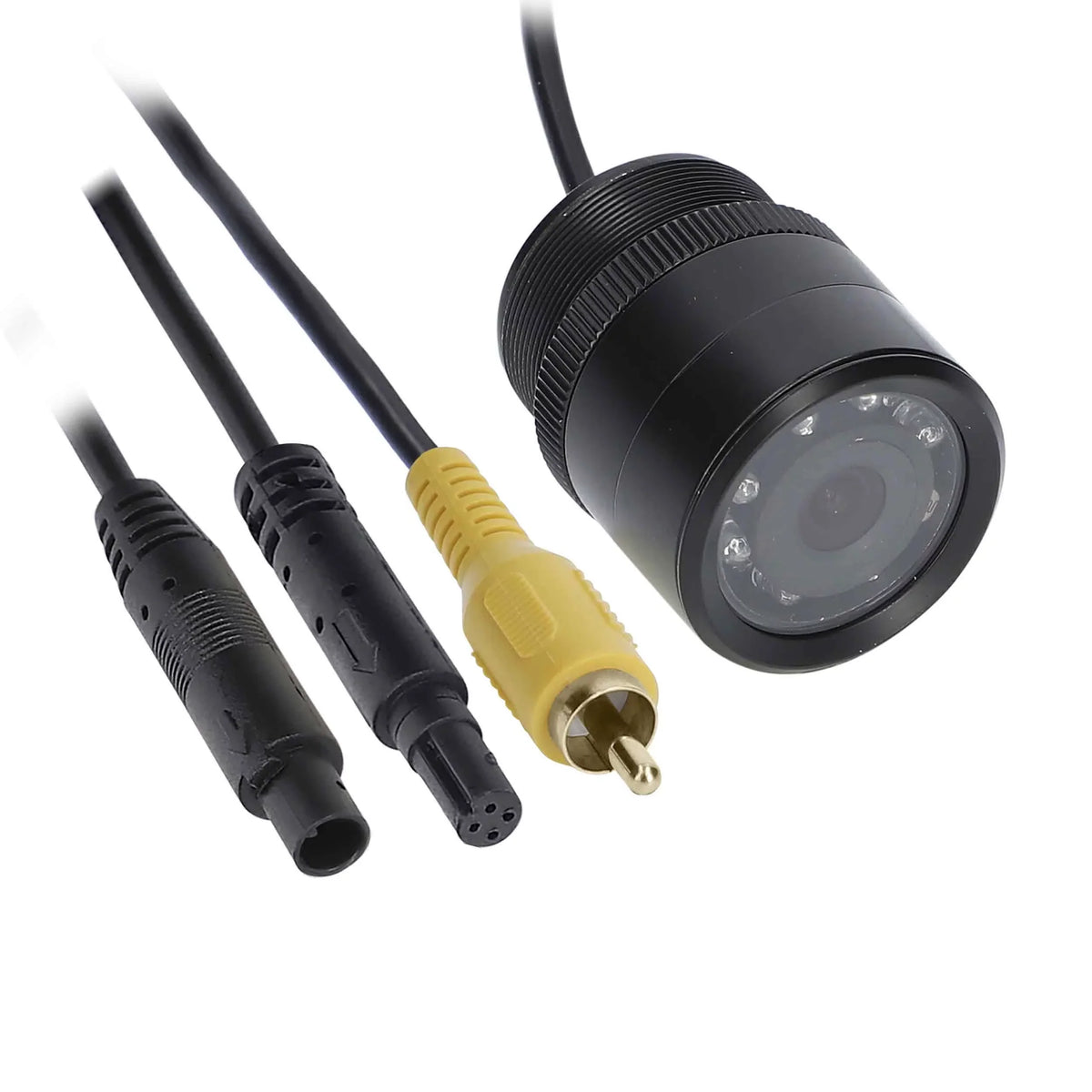 Connection 120 TE-THC Bay Degree Waterproof Camera Angle Install Viewing New