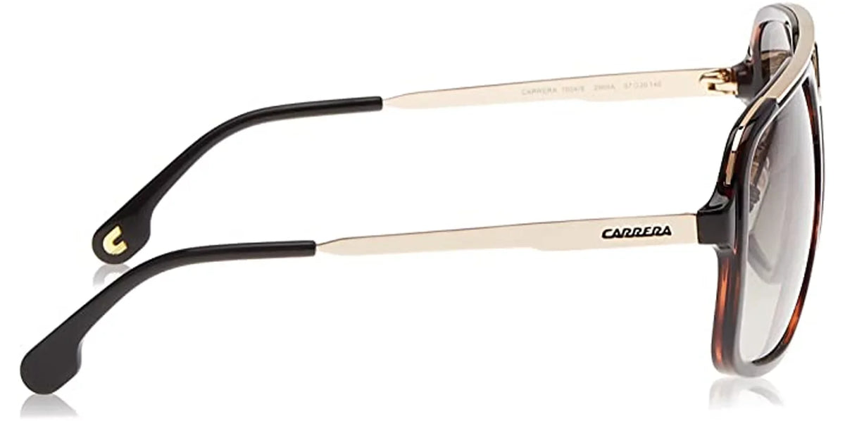Navigator Sunglasses Carrera Havana/Gold-Tone - Men's CA1004S-02IK-HA