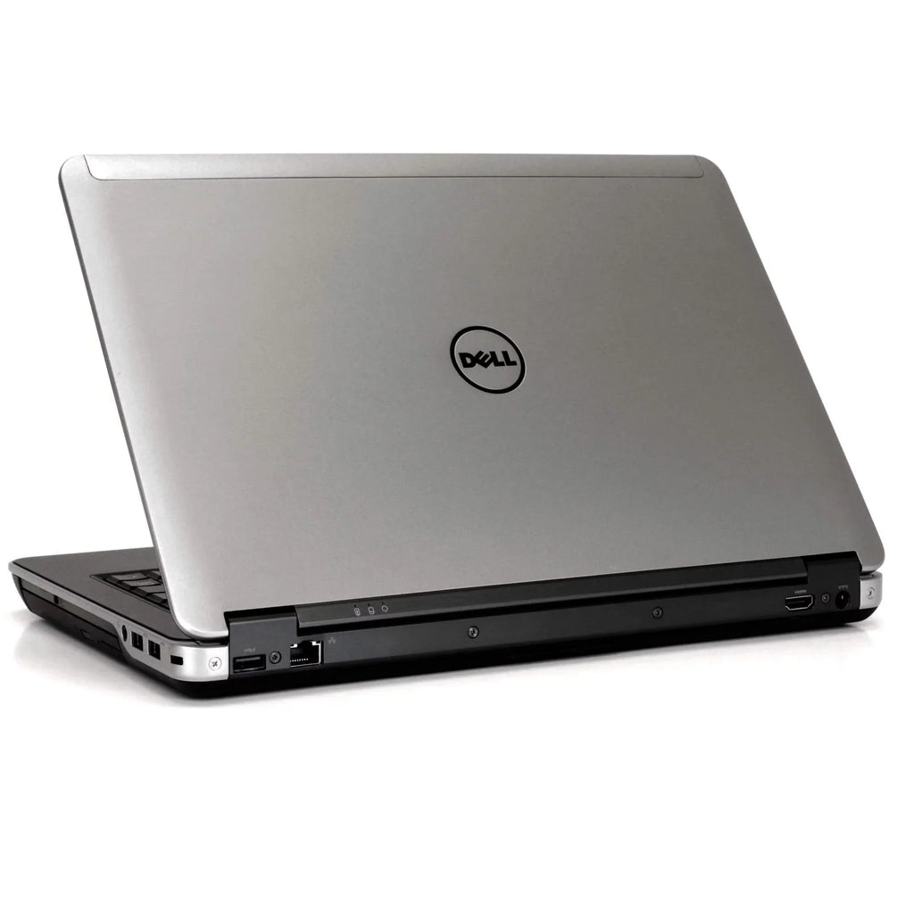 Hard E6440 i5 14" Dell DDR3 4, SSD Dual Gen Bit, 512GB Computer, Intel 2.60 16GB RAM, 64 10 Core Laptop Latitude GHz LATITUDE Drive, Professional Screen Windows