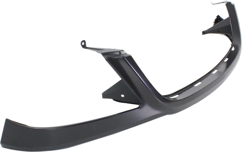 Trim Sprinter 3500 2500 Primed 2010-2013 Front Bumper Mercedes Compatible With Benz