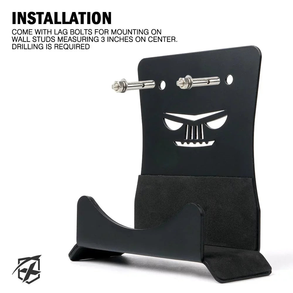 JK YJ JT Storage TJ Wall Hanger CJ 1956-2020 LJ JL Xprite Jeep for Mount Wrangler