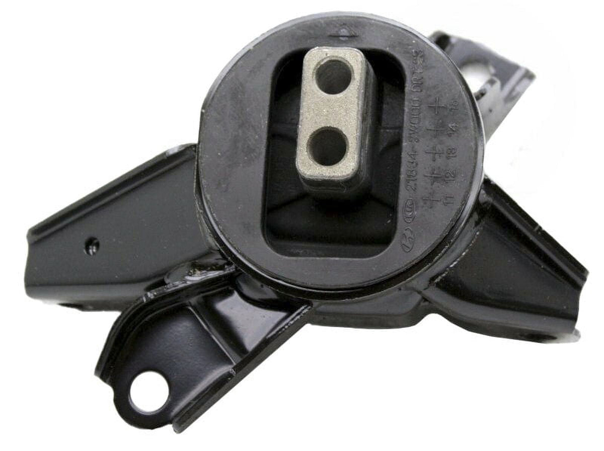 Strut 2014 A71094 A71092 2018 CF 2012 2015 Left Set 2017 2.0L Mount Automatic Lower 13-18 Front Fe with Hyundai FWD Torque Santa 2016 Sport Compatible 2PCS and Advance Transmission