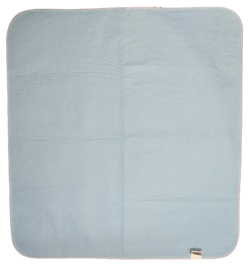 Underpad - Bed Waterproof 36 Seniors Children Incontinence Protection Washable Absorbent for 6 Blue/Green Pack 34 Pad Urinary x