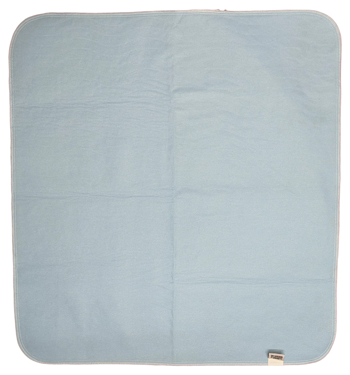 Underpad - Bed Waterproof 36 Seniors Children Incontinence Protection Washable Absorbent for 6 Blue/Green Pack 34 Pad Urinary x