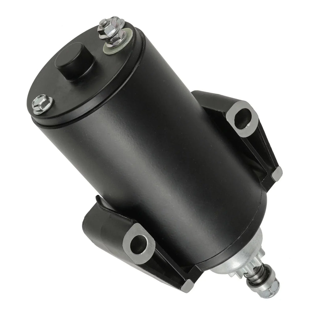 20 New 25 Mercury 9.9 Starter 18 Hp Mariner Outboard for 15