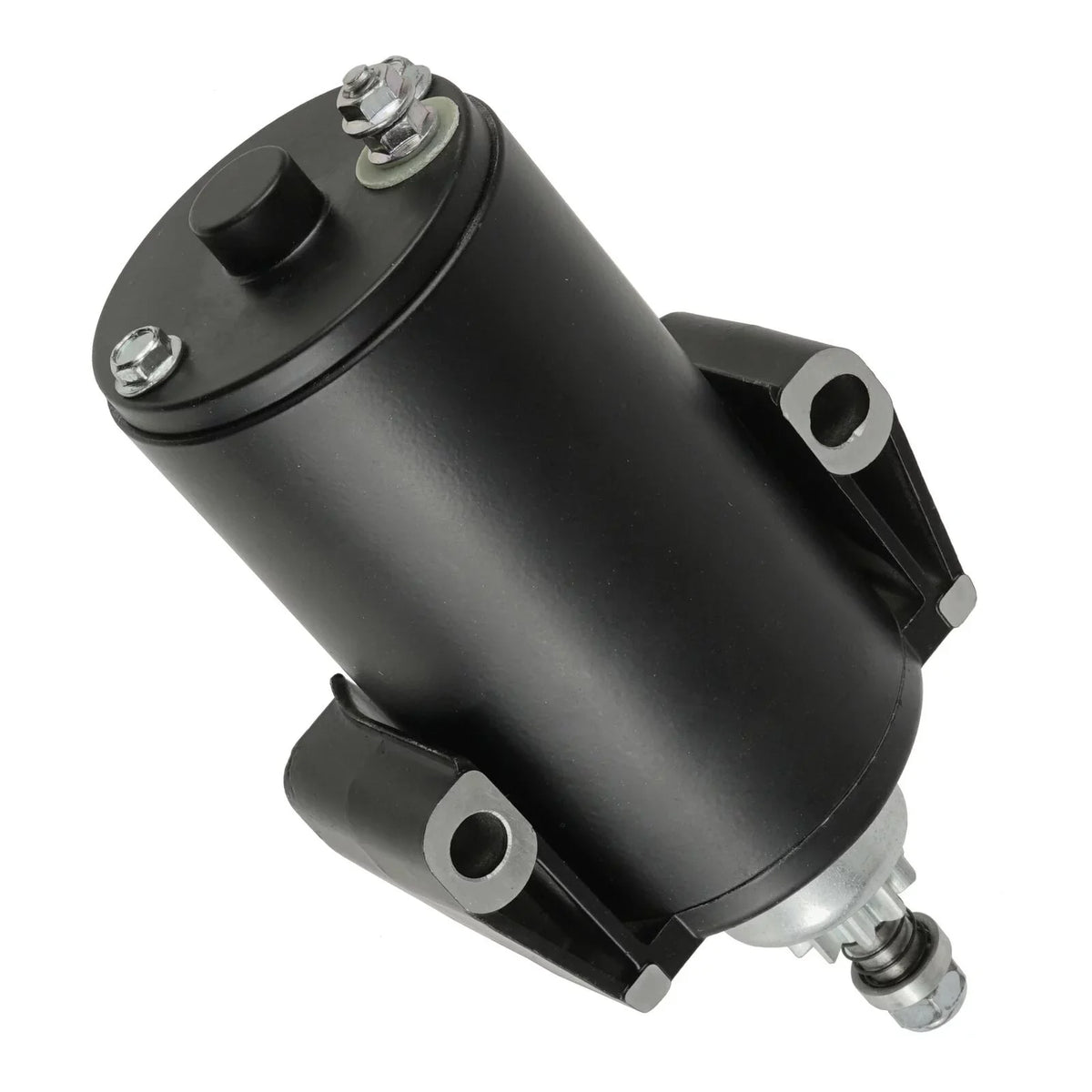 20 New 25 Mercury 9.9 Starter 18 Hp Mariner Outboard for 15