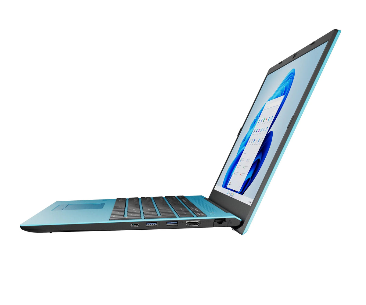LAPTOP - I5 VWNC51527-BL 15.6" BLUE 8GB/512GB VAIO