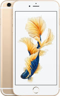 '- 6S Unlocked Pre-Owned iPhone 16GB Gold Plus Apple - (Good) Carrier