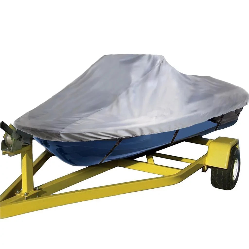 and PWC for Cover Polaris Genesis FI 2001 Travel, Ski Mooring Jet Storage UV Watercraft Reflective,
