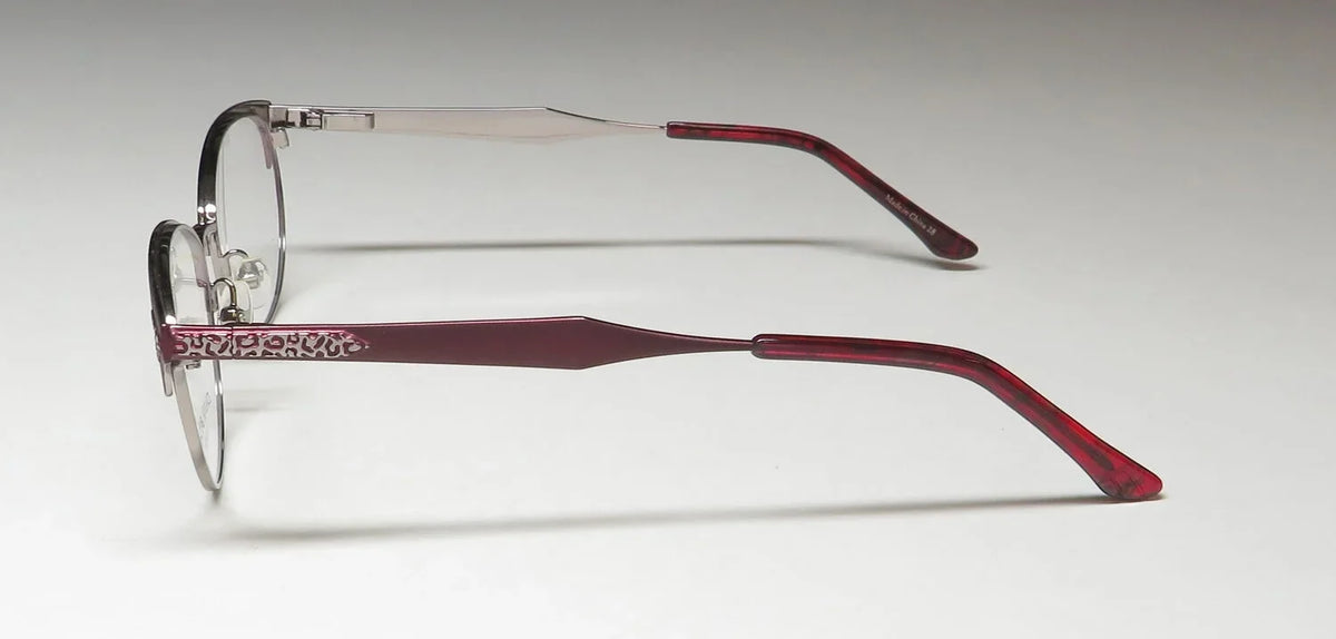 60S/70S VIVIAN DANA CAT FRAME/GLASSES LOOKS RETRO/VINTAGE EYE BUCHMAN EYEGLASS
