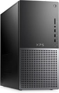 Computer 770 6, Intel Air Killer Windows 11 Gen i7-12700, Wi-Fi HDD, - 8950 Pro 32GB XPS Intel + 1TB RAM, Desktop Cooling, UHD 12th DDR5 - Graphics, USB-C, SSD Bluetooth, Core 512GB Dell Black
