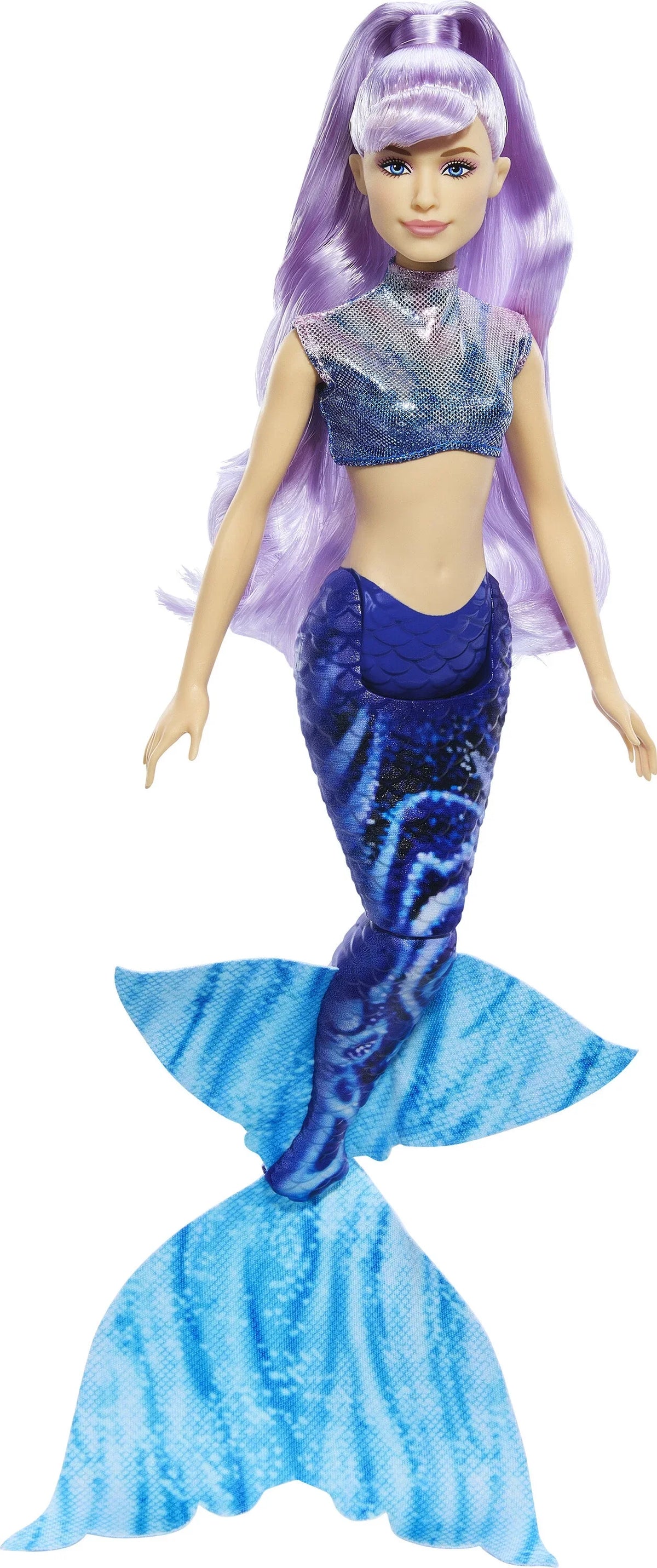 3 Sisters Doll Mermaid Disney Set and Little Mermaid Dolls Fashion Ariel The with