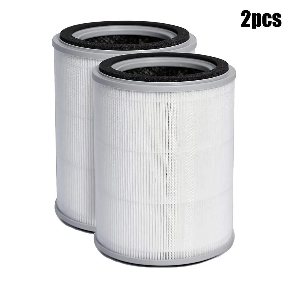 For Filter TOPPIN 3-in-1 Purifier Pack QIFEI Replacement TPAP001 Air 2 Pre-Filter
