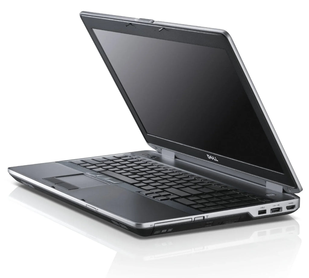 Pre-Owned 2.70GHz E6530 i5 500GB 10P Dell 8GB HDD Latitude