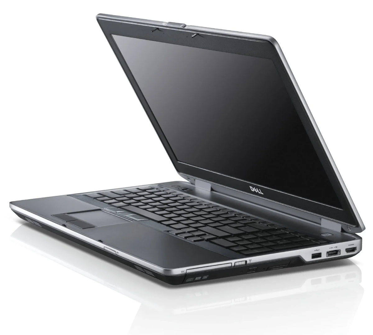 Pre-Owned 2.70GHz E6530 i5 500GB 10P Dell 8GB HDD Latitude