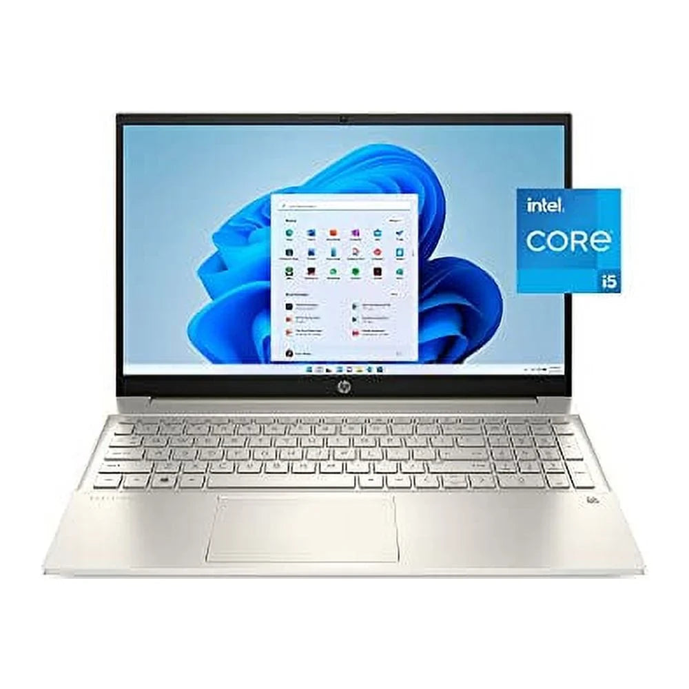 w/ 2TB USB 2022 HP Bluetooth 15.6" Gen Graphics Intel Touchscreen Windows 4-Core DDR4 Backlit 11th Laptop FHD SSD Xe Keyboard NVMe Iris 32GB 11 i5-1135G7 Webcam HDMI WiFi-6 Home 32GB Pavilion