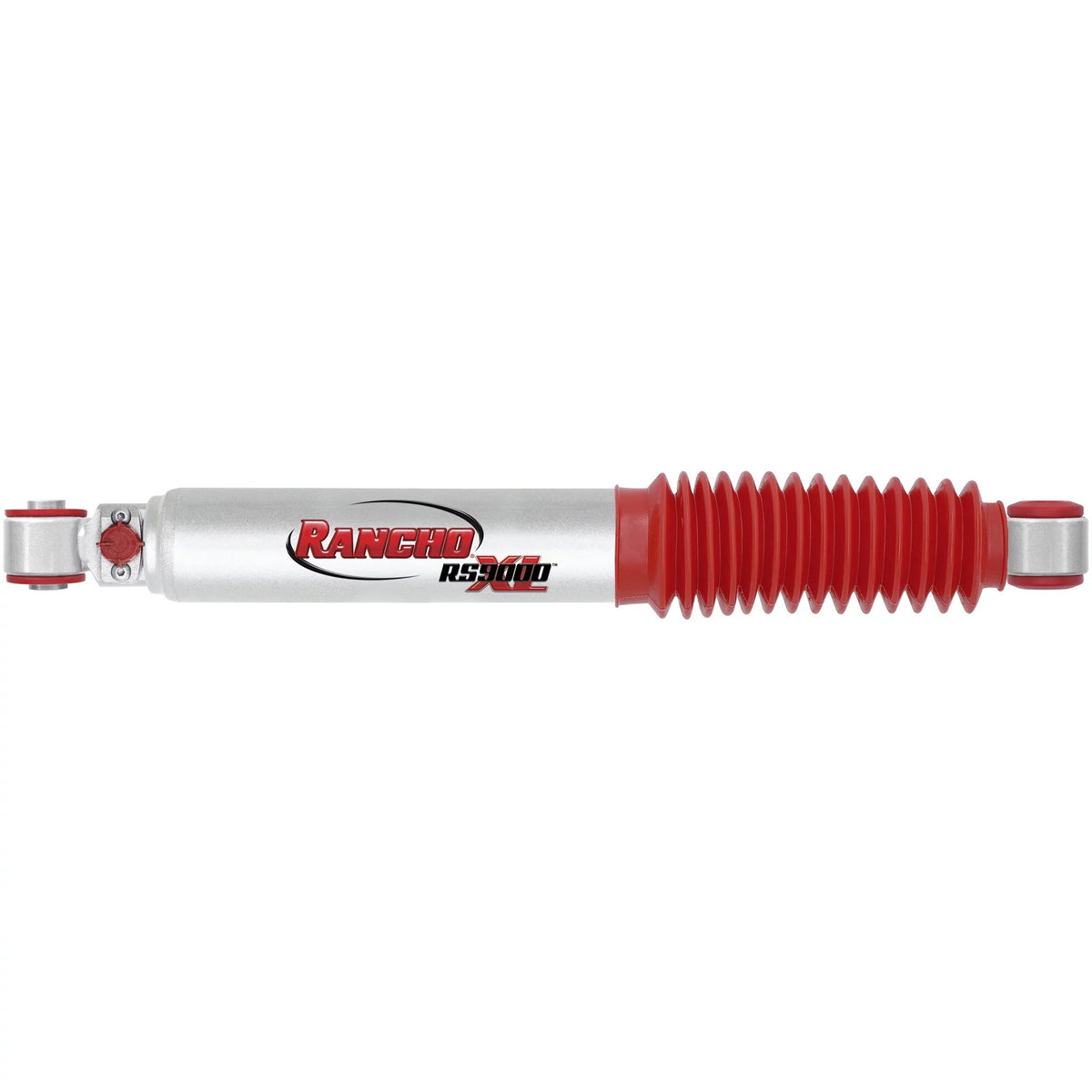 RS999311 FRONTIER FRONTIER NISSAN 2019 Absorber NISSAN 2016 SV SV/PRO-4X, Fits select: Shock Rancho RS9000XL