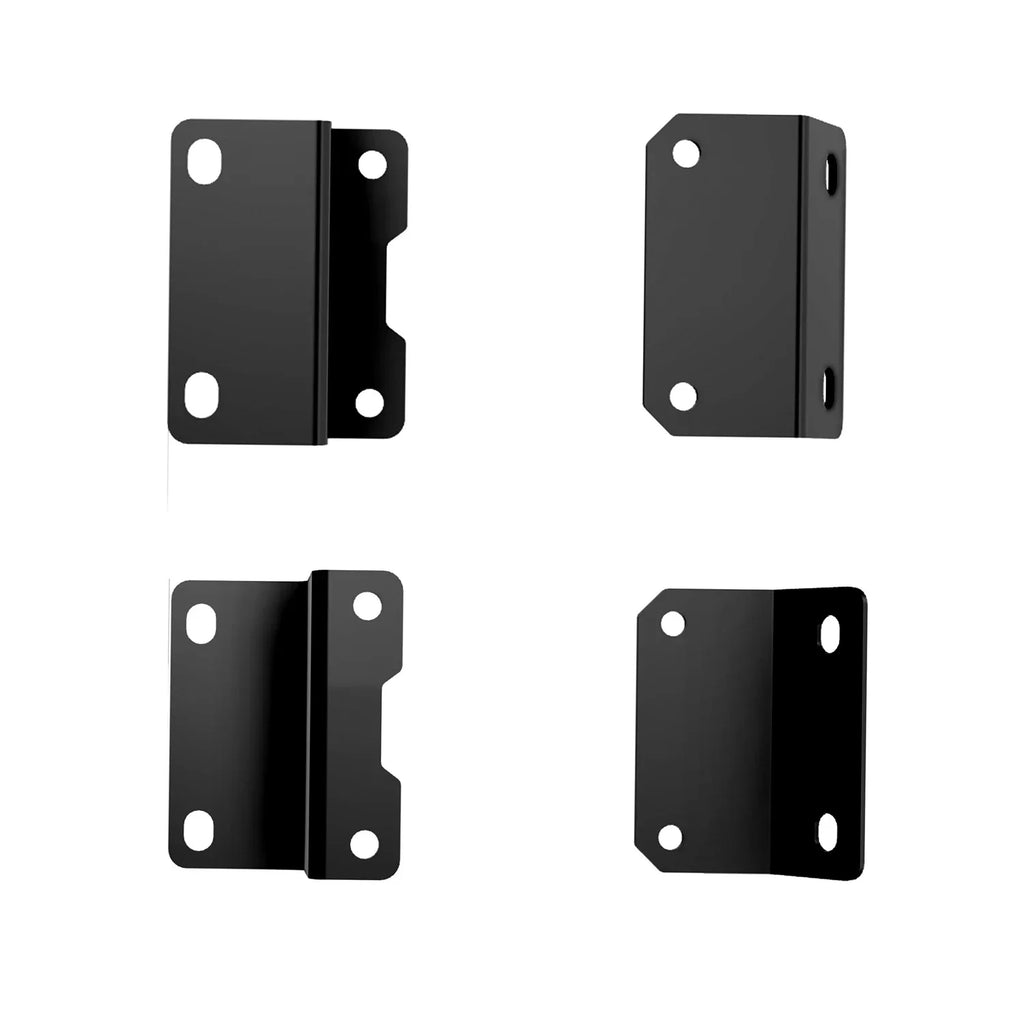 14-21 CAB CREWMAX TUNDRA Putco 195323 Fits Molle TOYOTA Tundra 2018 SR/SR5 2014-2015 select: TOYOTA SR5, TUNDRA DOUBLE Fits Panel