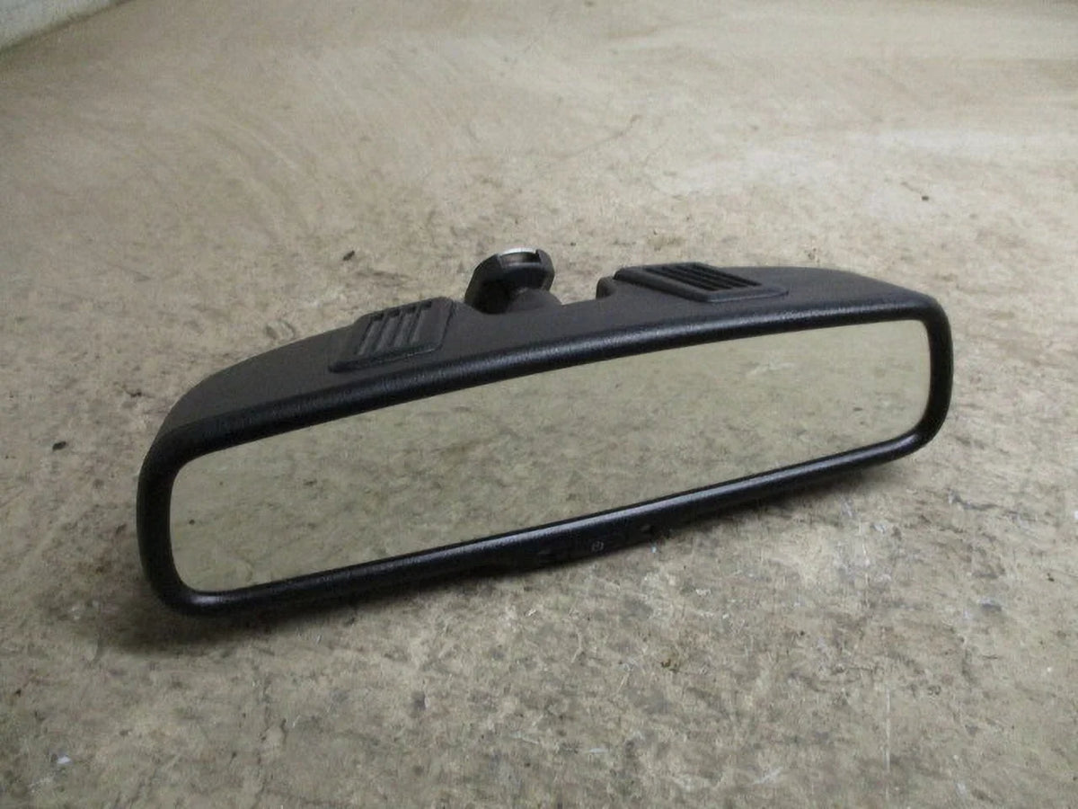 View Compass OEM Dodge w/Auto Mirror Pre-Owned Rear LKQ Jeep (Good) Dim Caravan
