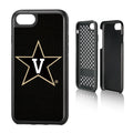 Commodores / VU 8 iPhone 7 for Case Vanderbilt Rugged Solid