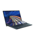 Duo Windows Core Display, i5-1155G7, Plus, Wifi ScreenPad ASUS SSD, 10 Home, UX482EAR-EB51T Evo 8GB 6E, 512GB Intel FHD 14 ZenBook Touch 14" Platform, RAM, Celestial UX482 Blue, PCIe