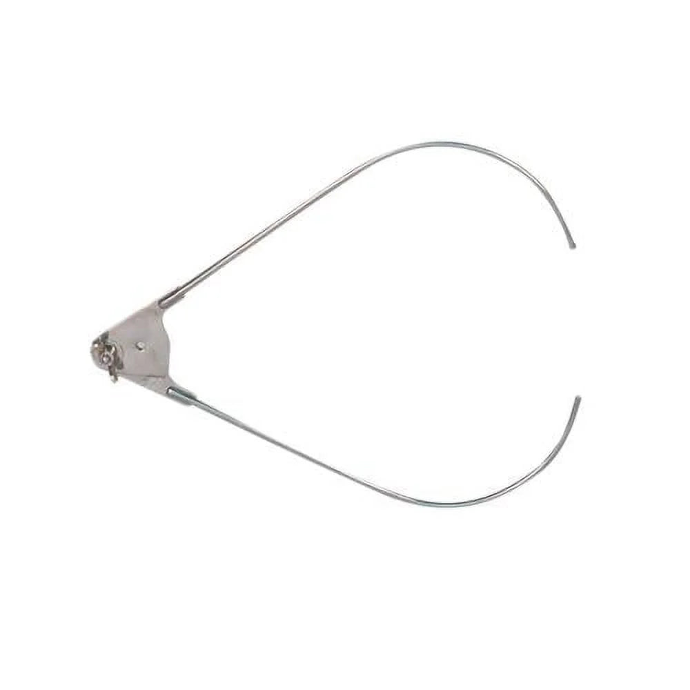 Breadth Caliper Collyer