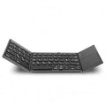 Folding Compact for iPad Pro 2 Rechargeable 3 5Q AR Live - Y1K Phone, Nexus 2 ASUS 4 5z 12.9 9.7 Google Plus V 7 4 Max Wireless Zenfone Pro, M1, (2019) 10.5 Portable Keyboard ROG