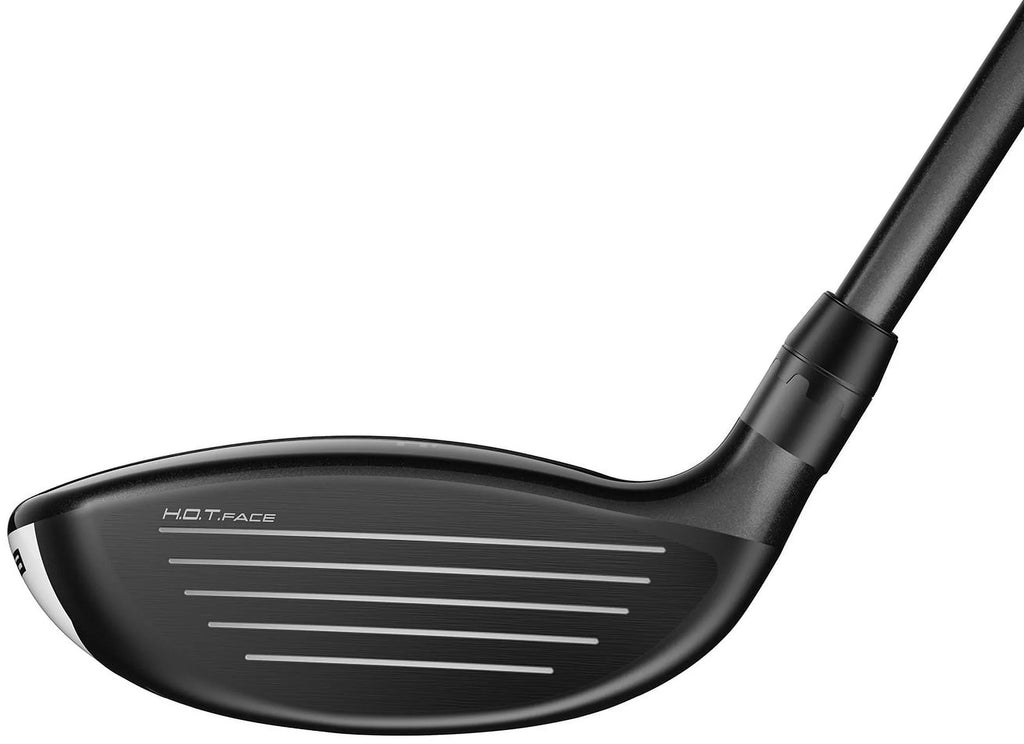Stiff 3 Club New Graphite AeroJet 15* Golf Left Cobra Wood Handed