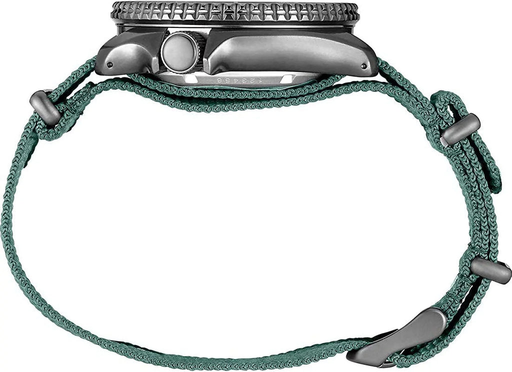Seiko 5 SRPD77 Steel Sports Stainless Automatic Men's Watch