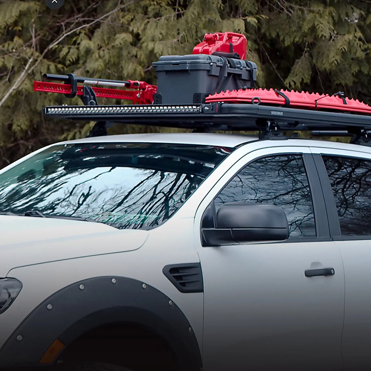 Yakima Jack Carrier Hi-Lift