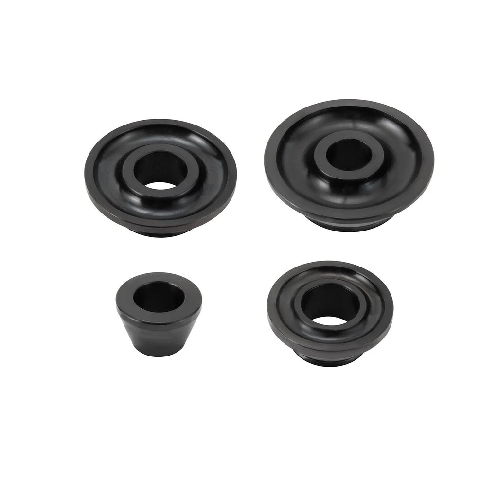 36mm Balancer 4 Kit Cone Taper Set Tire Balancer Cones Cones Sizes Wheel Adapter