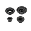 36mm Balancer 4 Kit Cone Taper Set Tire Balancer Cones Cones Sizes Wheel Adapter
