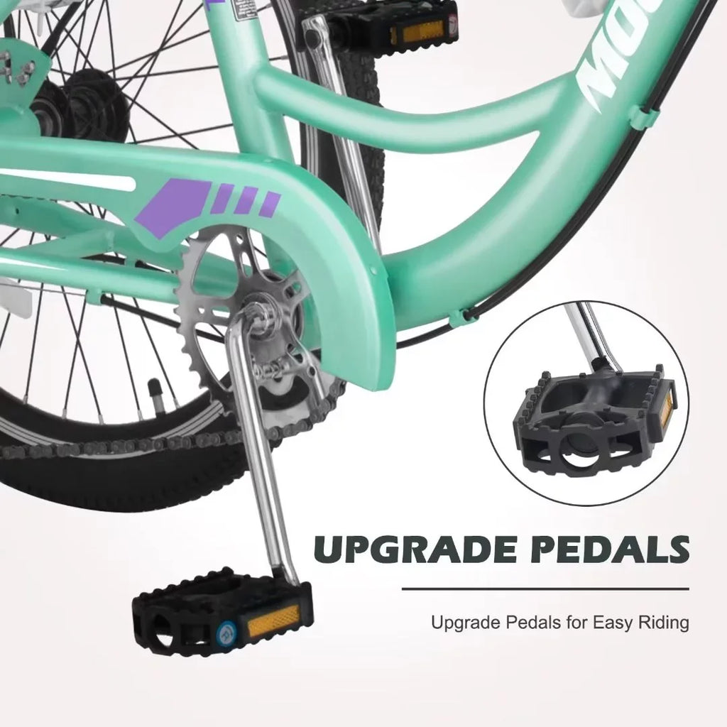 NAIZEA Men, Exercise Adult Outdoor Activities Tricycle, for Shopping 3 Basket 7 with Cruise Wheel Seniors, for 20" Large Trike Picnic Bikes Women, Speed