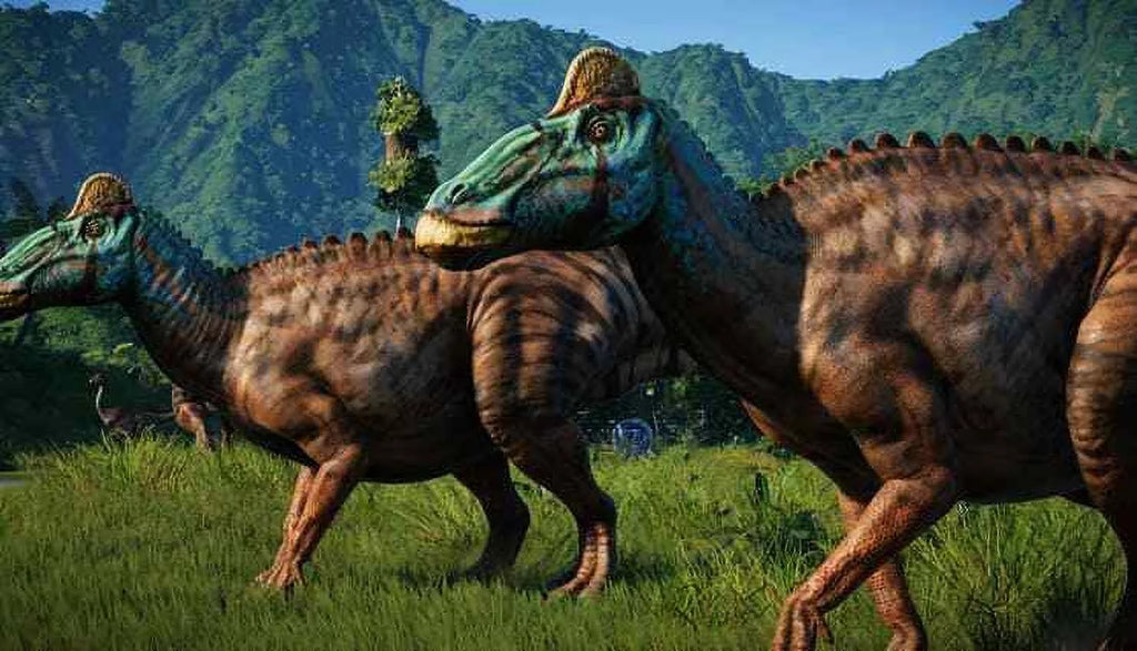 One, Sold World Evolution, 812303014611 Jurassic Out, Xbox