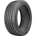 Tire Passenger 2 Summer Asymmetric Eagle 92Y UHP F1 235/40ZR19 Goodyear