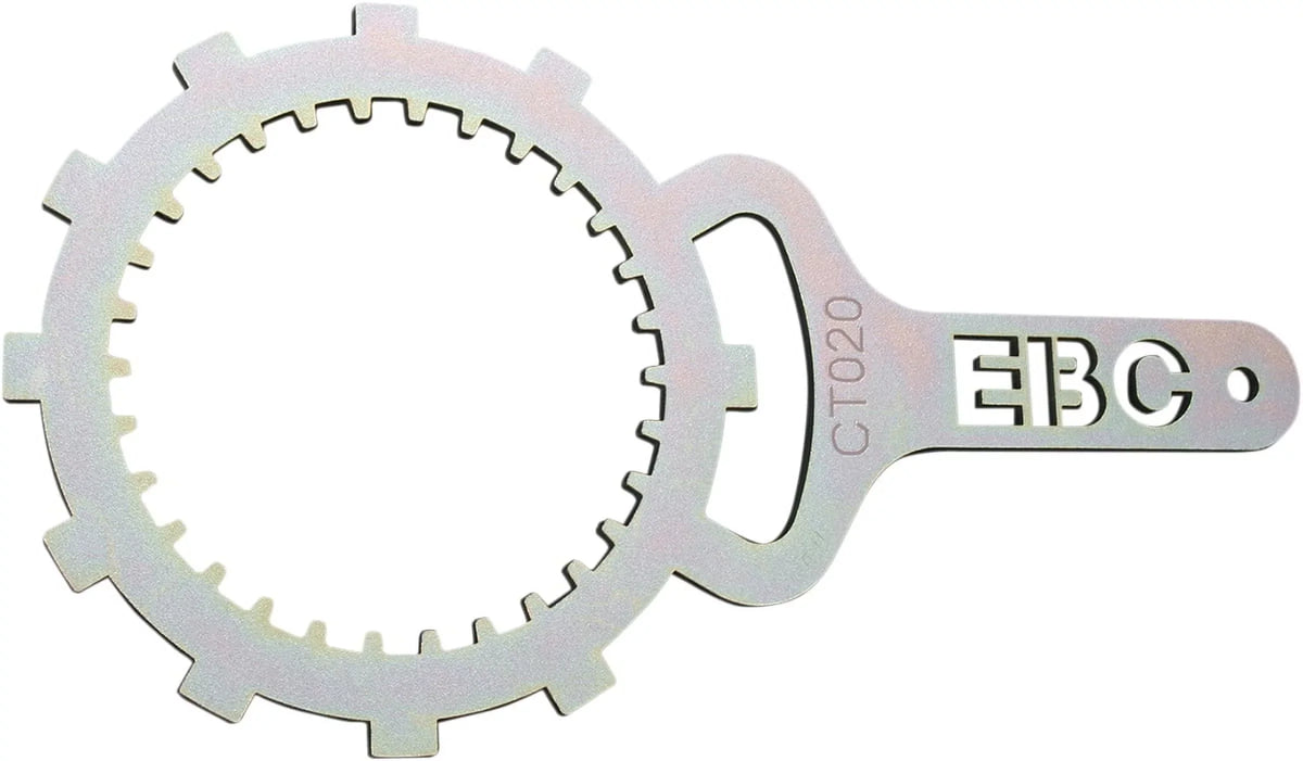 Silverado XVS EBC 2003-2009 1100 ATS Tool Removal for Clutch Series V-Star Yamaha CT