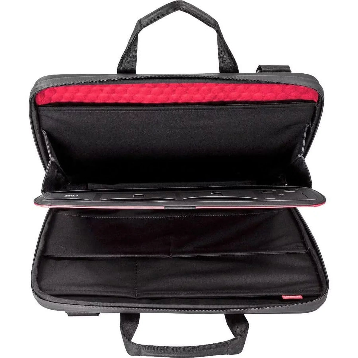 KeySmart Pro, Case to for 16" 15" Notebook, Urban Union MacBook Carrying (Briefcase) Apple Black