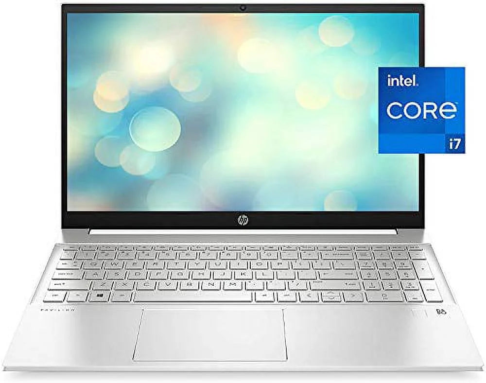 FHD Xe Pro 11 IPS 1TB Pavilion - DDR4 WiFi Windows x Intel - w/ - HDMI i7-1165G7 - Iris USB-C - 1080) - 6 32GB - Laptop USB - NVMe HP - SSD 5 15.6" (1920 2022 - Graphics 32GB 11th Bluetooth
