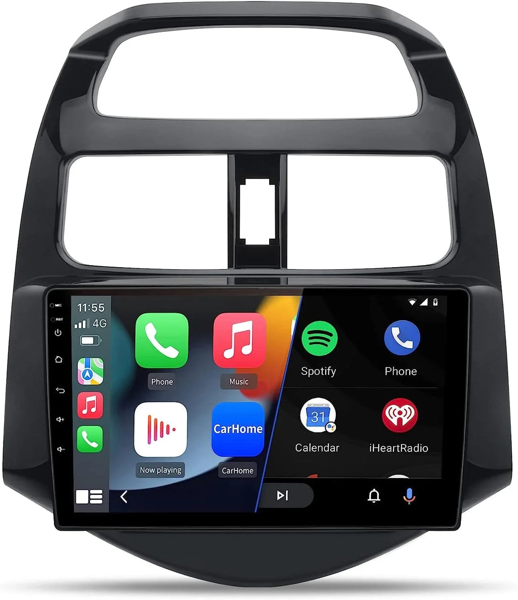 Wireless Android Stereo Spark 2014 2013 inch with Auto Radio 9 2015 for Car 2G+32G Chevy carplay Apple