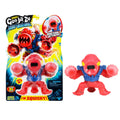 Squidor Hero, Zu of Sea Goo 4+ Goo Deep Ages Jit Heroes
