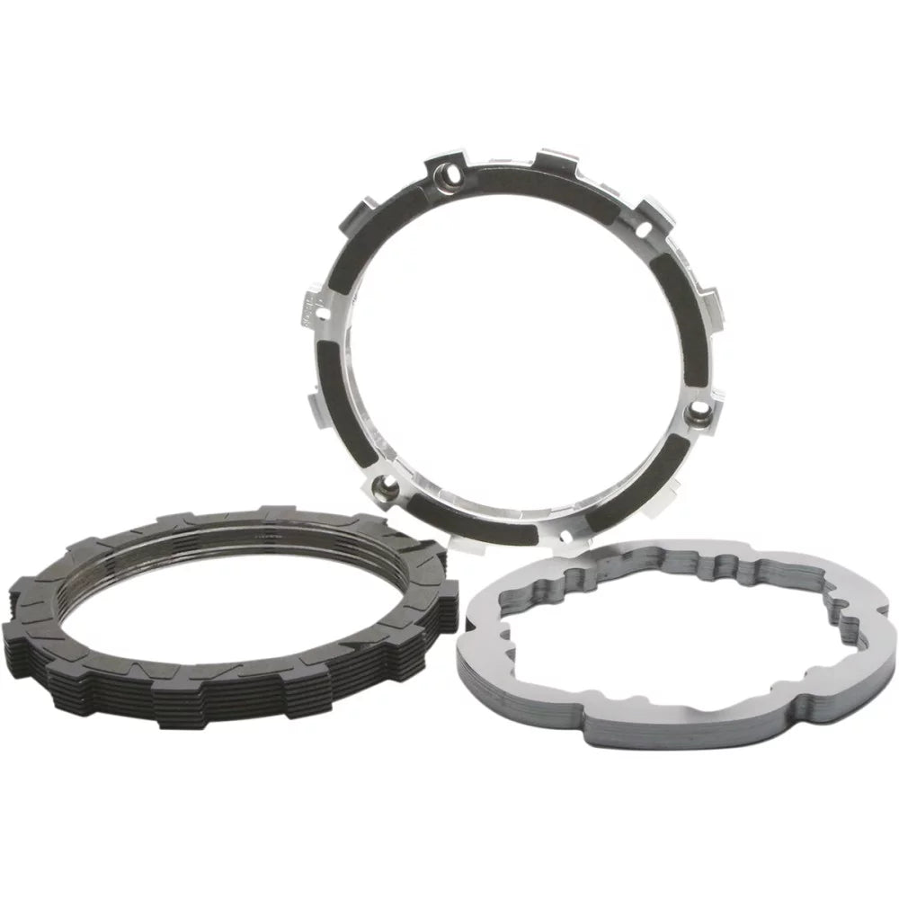 Cx Clutches Radius Auto Packs for 751-13086 Clutch Rekluse