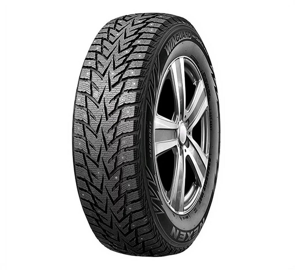 Passenger Winguard Nexen P255/55R19 XL Winter 111T Winspike WS62 Tire