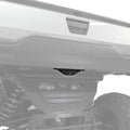 Kit 2890858 OEM Polaris Backup Hitch Rear Facing Visibility with Genuine Camera