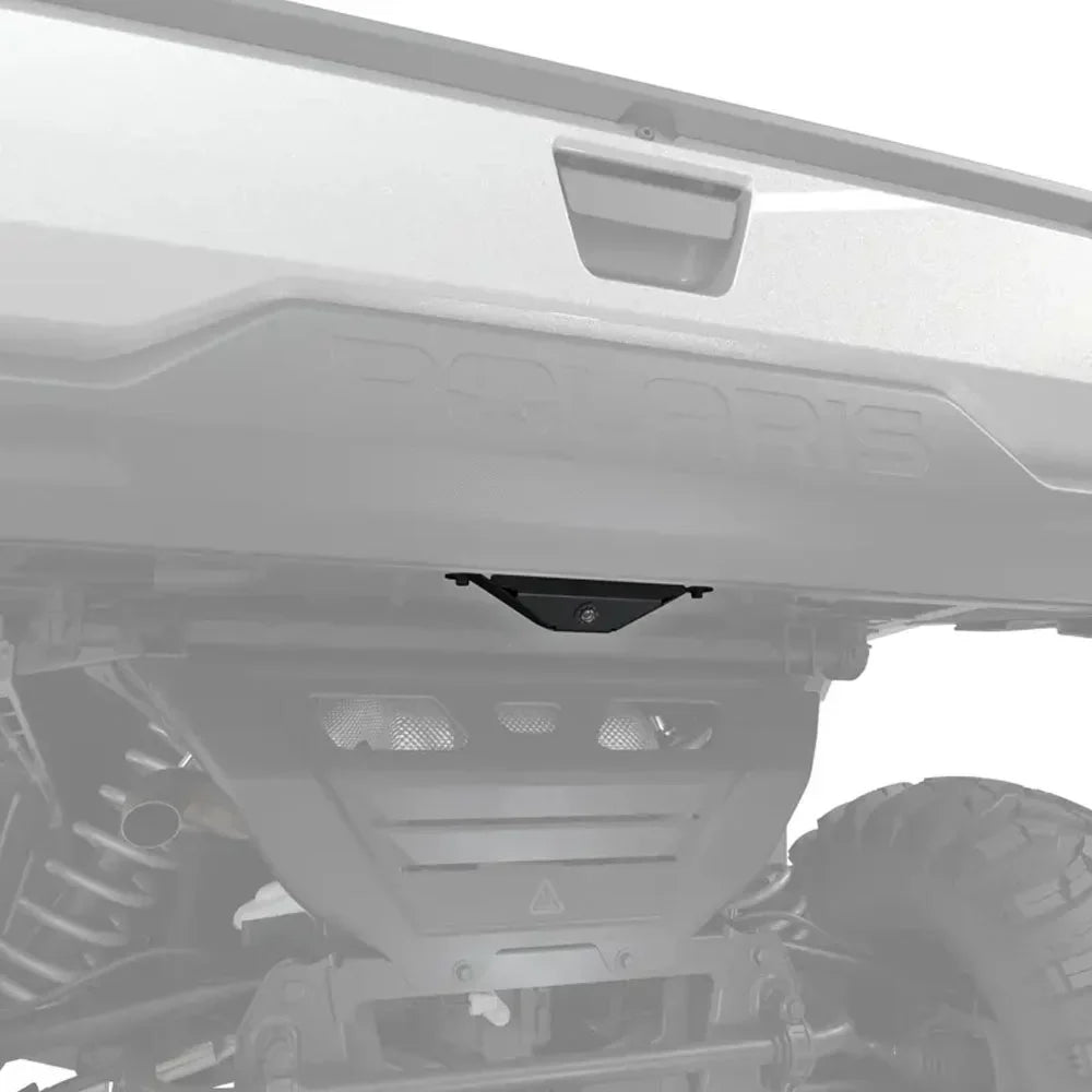 Kit 2890858 OEM Polaris Backup Hitch Rear Facing Visibility with Genuine Camera