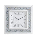 Sonia Clock Wall